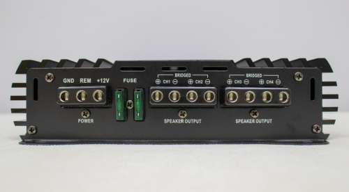 Усилитель FSD AUDIO MASTER 80.4. Цена – 6 570 руб. фото 2