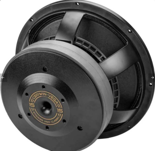 Сабвуфер RECOIL SPCL152 Limited Edition. Цена – 84&nbsp;690 руб. фото 2