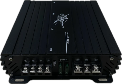 Усилитель ZEUS M-600. Цена – 4 990 руб. фото 3