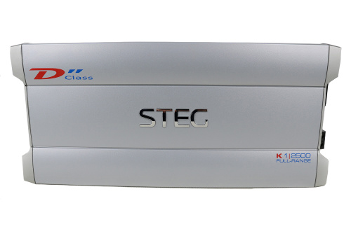 Усилитель STEG K 1.2500 FULL-RANGE. Цена – 76 500 руб. Усилитель STEG K 1.2500 FULL-RANGE. Цена – 76 500 руб.