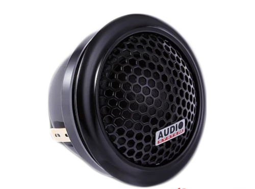 2 компонентная акустика. Акустическая система AUDIO SYSTEM (Italy) AT650C. Цена от – 16&nbsp;150 руб. фото 2