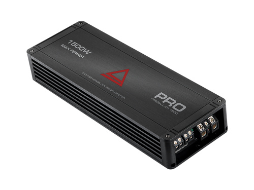 Усилитель AURA FIREBALL-D1.1500 PRO. Цена – 12 490 руб.