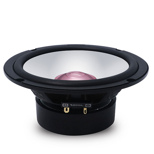 2 компонентная акустика. Акустическая система RECOIL RAM65. Цена от – 15 890 руб. фото 6 2 компонентная акустика. Акустическая система RECOIL RAM65. Цена от – 15 890 руб. фото 6