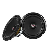 *Низкочастотная акустика. Акустическая система AUDIO SYSTEM (Germany) EX165 SQ EVO3. Цена от – 20&nbsp;590 руб.