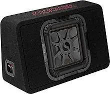 *Сабвуфер KICKER TL7T122. Цена – 43&nbsp;090 руб.