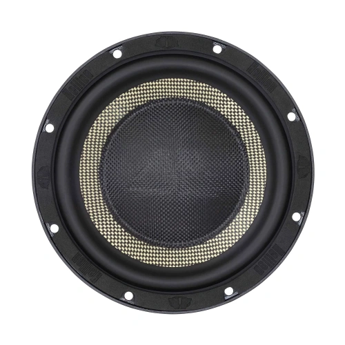 Твиттеры. Акустическая система HELLION SYMPHONY TW-25. Цена от – 6&nbsp;790 руб. фото 3