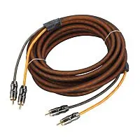 *Кабель межблочный DL AUDIO GRYPHON PRO RCA 5м. Цена – 1 990 руб.