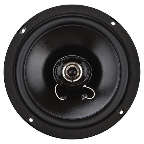 Коаксиальная акустика. Акустическая система KICX QS 165. Цена от – 2&nbsp;390 руб. фото 2