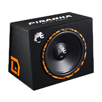 Сабвуфер DL AUDIO PIRANHA 15A SE. Цена – 13 490 руб.