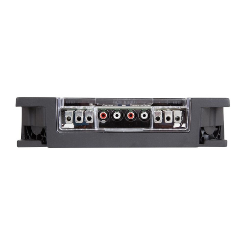 Усилитель KICX GORILLA BASS 4.400. Цена – 30 390 руб. фото 2