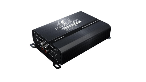 Усилитель PROLOGY RX-4120D KRAKEN. Цена – 12&nbsp;990 руб.