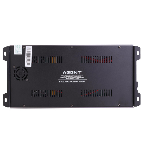 Усилитель ABENT AA1.1500. Цена – 13 150 руб. фото 11 Усилитель ABENT AA1.1500. Цена – 13 150 руб. фото 11