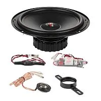 *2 компонентная акустика. Акустическая система AUDIO SYSTEM (Germany) X200EM EVO2. Цена от – 26&nbsp;690 руб.