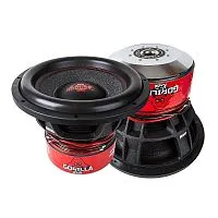 *Сабвуфер KICX Gorilla Bass 15. Цена – 35&nbsp;090 руб.