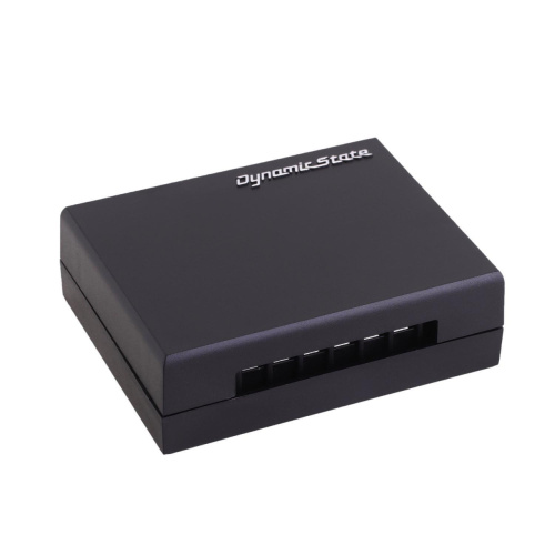 2 компонентная акустика. Акустическая система DYNAMIC STATE SLD-162CS. Цена от – 7&nbsp;990 руб. фото 9