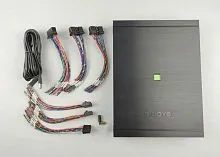 Процессор AWAVE DSPA24D. По цене – 77&nbsp;400 руб.