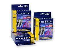 *Кабель адаптер DAXX J93-07 MINI-JACK 0,75 метра. Цена – 1&nbsp;090 руб.