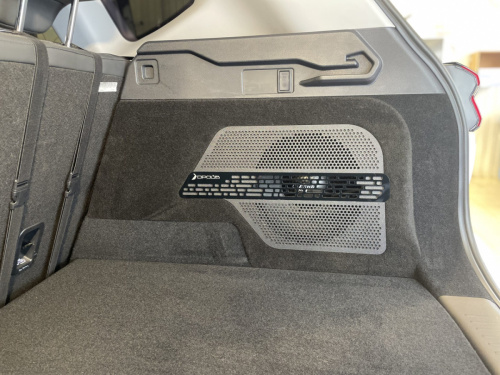 Короб стелс Tenet T7. Цена – 10&nbsp;990 руб.