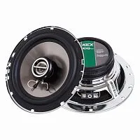Коаксиальная акустика. Акустическая система KICX ICQ-652. Цена от – 3&nbsp;590 руб.