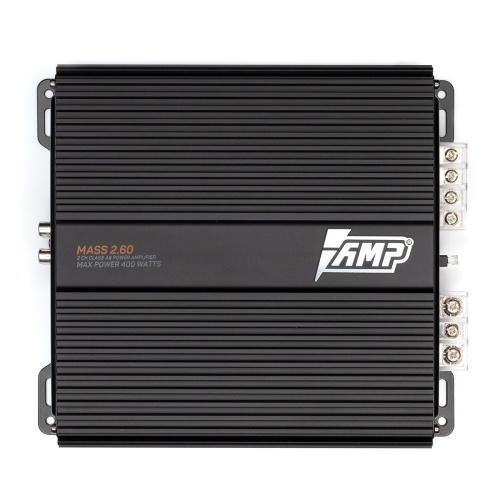 Усилитель AMP MASS 2.60. Цена – 4 490 руб.