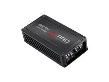 *Усилитель AURA FIREBALL-D2.230 PRO. Цена – 8 290 руб.