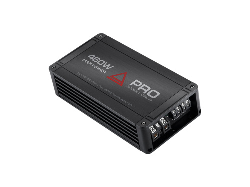 Усилитель AURA FIREBALL-D2.230 PRO. Цена – 8 290 руб.