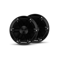 Акустика для яхт и катеров . Акустическая система ROCKFORD FOSGATE M0-65. Цена от – 17&nbsp;490 руб.