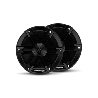 Акустика для яхт и катеров . Акустическая система ROCKFORD FOSGATE M0-65. Цена от – 17&nbsp;490 руб.