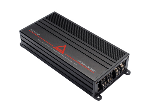 Усилитель AURA STORM-D4.200. Цена – 15 990 руб.