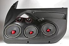 Подиум дверной LADA GRANTA винил 20+16+16+ВЧ+ВЧ. Цена – 4&nbsp;490 руб.