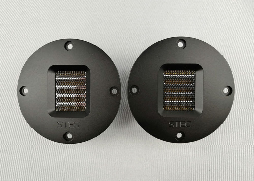 Твиттеры. Акустическая система STEG SST 90. Цена от – 32&nbsp;450 руб. фото 3