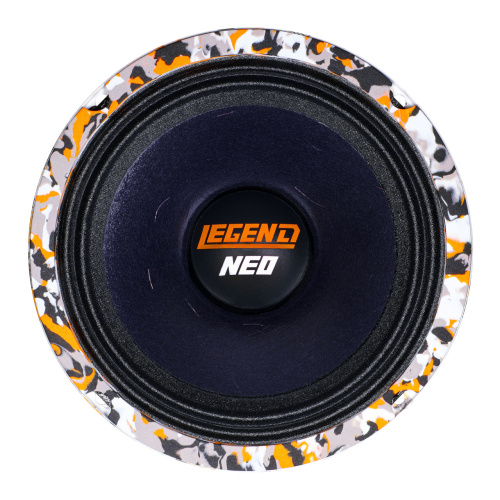 Среднечастотная акустика (Мидбасс). Акустическая система DL AUDIO LEGEND 165 NEO. Цена от – 17&nbsp;150 руб. фото 3