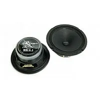 *Среднечастотная акустика (Мидбасс). Акустическая система ZEUS MR-6.1. Цена от – 1&nbsp;850 руб.