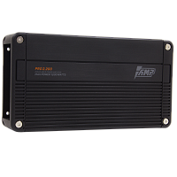 Усилитель AMP PRO 2.200. Цена – 10 590 руб.
