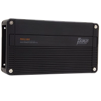 Усилитель AMP PRO 2.200. Цена – 10 590 руб.