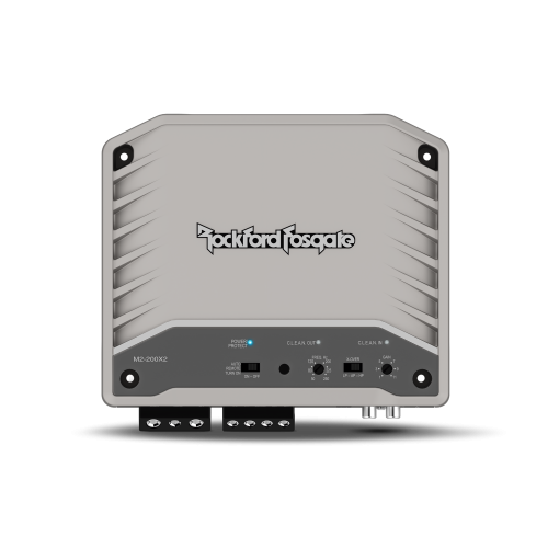 Усилители для яхт и катеров. Усилитель ROCKFORD FOSGATE M2-200X2. Цена от – 24 990 руб. Усилители для яхт и катеров. Усилитель ROCKFORD FOSGATE M2-200X2. Цена от – 24 990 руб.