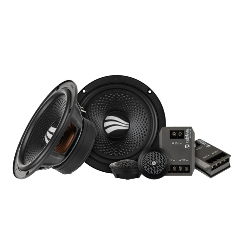 2 компонентная акустика. Акустическая система RAINBOW EL-С260P. Цена от – 18&nbsp;950 руб.