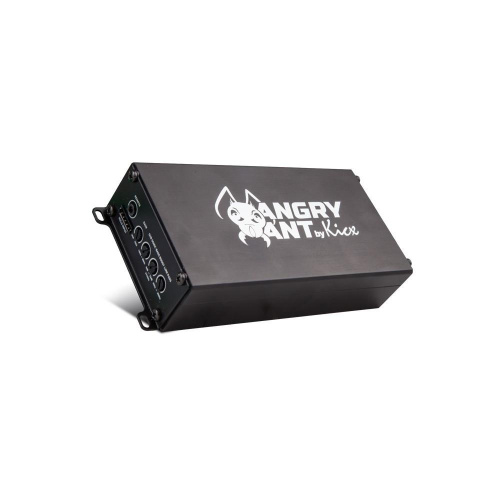 Усилитель KICX Angry ANGRY ANT MONO. Цена – 7 590 руб.