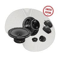 2 компонентная акустика. Акустическая система BLAM 165RS LE. Цена от – 22 990 руб.