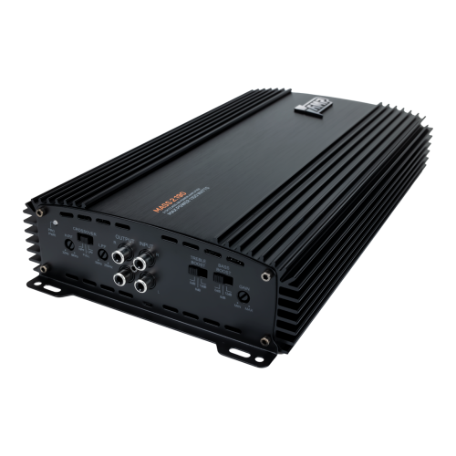 Усилитель AMP MASS 2.190. Цена – 6 590 руб.