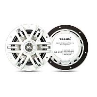 Акустика для яхт и катеров . Акустическая система RECOIL M0-65W. Цена от – 6&nbsp;700 руб.