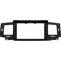 Установочный набор Toyota Corolla 120 (2004-2007) F2 (черная). Цена – 2 500 руб.