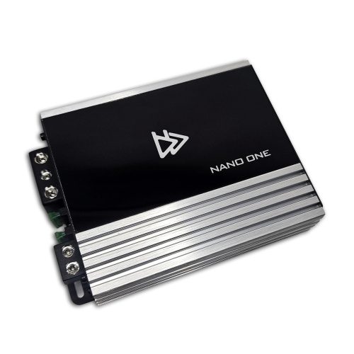 Усилитель BEST BALANCE NANO ONE. Цена – 12 590 руб. фото 2