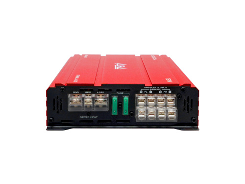 Усилитель AURA FIREBALL-4.190. Цена – 7&nbsp;490 руб. фото 4