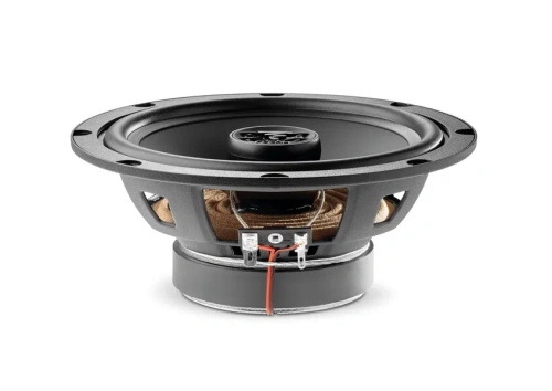 Коаксиальная акустика. Акустическая система FOCAL ACX 165. Цена от – 7 320 руб. фото 4