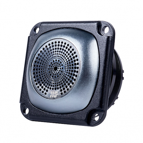 Рупорные твиттеры. Акустическая система KICX Headshot G28NEO. Цена от – 4&nbsp;350 руб.
