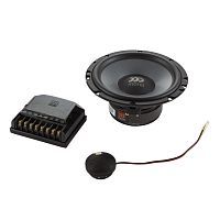 2 компонентная акустика. Акустическая система MOREL TEMPO ULTRA 602 MKII. Цена от – 29&nbsp;990 руб.