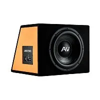 *Сабвуфер AVATAR TSUNAMI 12A ORANGE/BLACK. Цена – 15&nbsp;290 руб.