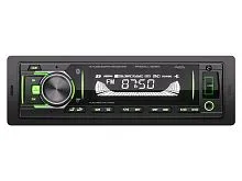 *Автомагнитола AURA FIREBALL-204BT типоразмера 1 DIN по цене от – 2 490 руб.