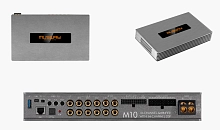 *Усилитель с процессором MUSWAY M10. По цене – 117 890 руб.